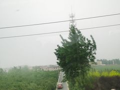 -洛阳龙门站
