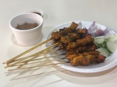 -纽顿熟食中心