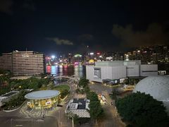 -香港喜来登酒店蚝酒吧