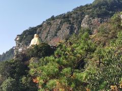 -大慈岩风景区