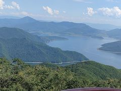 -吉林市朱雀山国家森林公园
