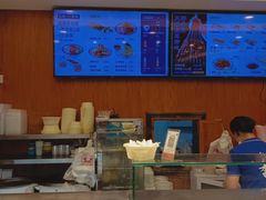 -丝路伊兰·兰州牛肉面(牛街总店)