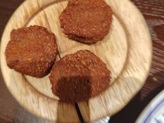 -古都历食南京菜·烤鸭·鸭血粉丝·汤包(南京博物院店)