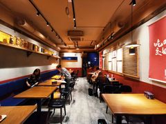 大堂-二孃鸡爪爪(东风路总店)