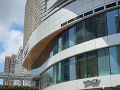 -深圳来福士广场