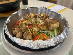-美极鲜食坊(宝安南路店)
