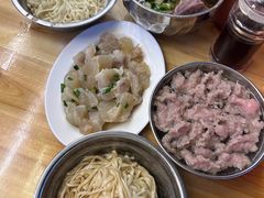 -达道武仔牛肉店(广达路店)