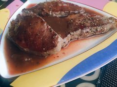 -武汉光谷金盾大酒店-派瑞阁西餐厅