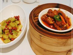 -万龙洲海鲜(南新仓店)