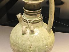 -荆州博物馆