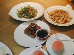 -京味斋·烤鸭·北京菜(安贞店)