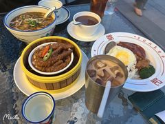 -香港新曜记茶餐厅(星耀城店)