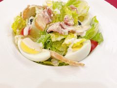 凯撒色拉-红房子西菜馆(淮海店)