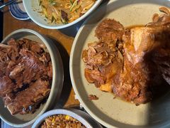 -95号酱骨·一块豆腐(展春园西路店)