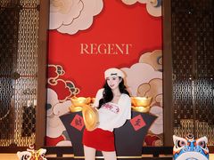 -丽晶轩中餐厅(重庆丽晶酒店)