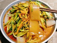-前海沿·青岛菜(李沧万达店)
