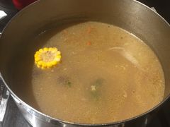 -牛很鲜潮汕牛肉火锅(朝晖路店)