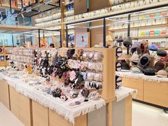 -光启城时尚购物中心