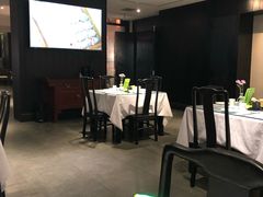 大堂-百饺园酒楼(平山道店)