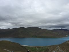 羊卓雍错-羊卓雍措