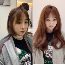 -HAIR POP