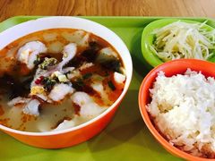 -南京大学-第9食堂