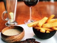 牛排-The Meat & Wine Co Southbank(南岸店)