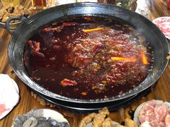-星鸿社重庆老火锅