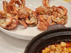 -品海楼·大连海胆锅贴馆(东港店)