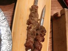 -驿楼兰·新疆菜(火车站店)