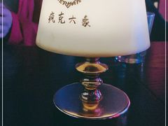 -疯克大象美式烤肉餐厅