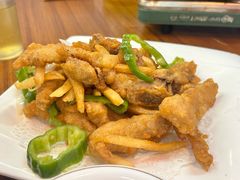 -谢记上海大排档(长寿路店)