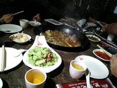 -肥鱼屯活鱼锅(惠工街店)
