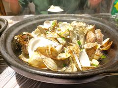 -小时候焗海鲜(鄞州万达店)