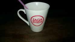 -ZAGA形象设计