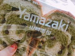 -山崎面包(苏州中心店)
