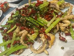 -清真•蜀风园(丁字沽总店)