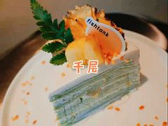 -fishtank鱼缸咖啡(三山街店)