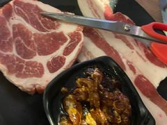 -大發韩国烤肉(八佰伴店)