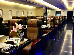 -法兰度航空主题餐厅(端州店)