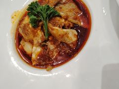 -鹊华居·地道鲁菜·海鲜·融合味(大明湖店)