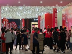 -宁波杉井奥特莱斯广场