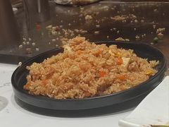 -火地铁板烧(昆山万象汇店)