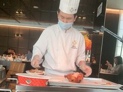 -秀儿四九城·新京菜(亚运村鸟巢店)