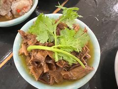 笋干-绍兴名菜馆(可乐路店)