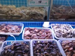 水产区-大杰海鲜锅(基隆路店)