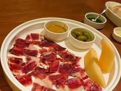 -沈阳君悦酒店·意坊意大利餐厅