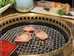 -江户烧肉(高德店)