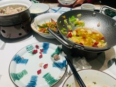 -费大厨辣椒炒肉(沙河万达店)