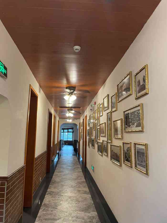 天福花园餐厅(金城湾店)-"连续几年家族清明祭祖后就约在这里聚餐. .